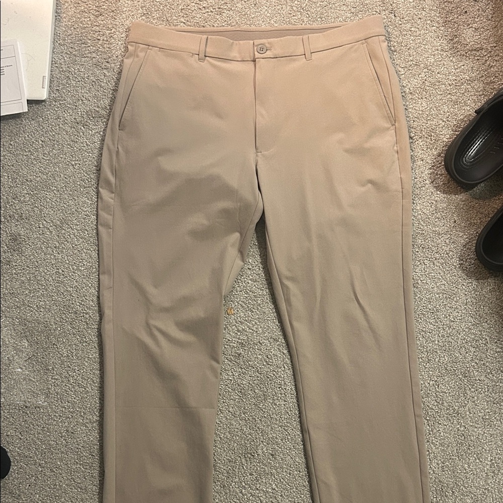 Holderness and Bourne - The Garvey Pant 36x32